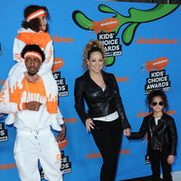 Mariah Carey longsleeve t-shirt #3217178