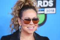 Mariah Carey longsleeve t-shirt #3217181