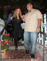 Mariah Carey longsleeve t-shirt #3217186