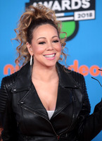 Mariah Carey longsleeve t-shirt #3217190