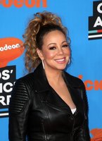 Mariah Carey longsleeve t-shirt #3217194