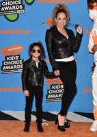 Mariah Carey longsleeve t-shirt #3217198