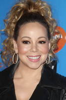 Mariah Carey longsleeve t-shirt #3217212
