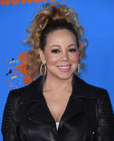 Mariah Carey longsleeve t-shirt #3217215