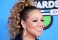 Mariah Carey Tank Top #3217216