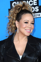 Mariah Carey mug #G1459332