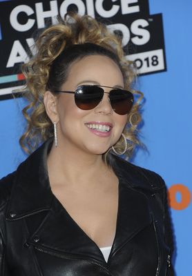 Mariah Carey posters