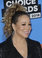 Mariah Carey tote bag #G1459338