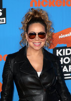 Mariah Carey longsleeve t-shirt #3217260
