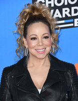 Mariah Carey hoodie #3217278