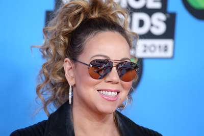 Mariah Carey posters