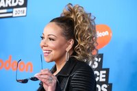 Mariah Carey tote bag #G1459404