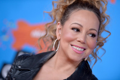 Mariah Carey posters