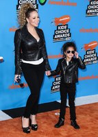 Mariah Carey hoodie #3217348