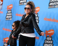 Mariah Carey Tank Top #3217352