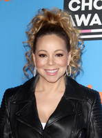 Mariah Carey t-shirt #3217357