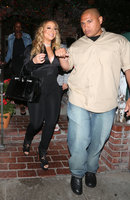 Mariah Carey hoodie #3217359