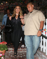 Mariah Carey hoodie #3217361