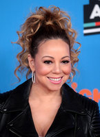 Mariah Carey Tank Top #3217372