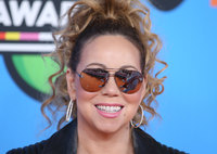 Mariah Carey Tank Top #3217374