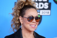 Mariah Carey t-shirt #3217380