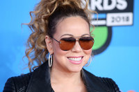 Mariah Carey longsleeve t-shirt #3217391