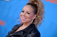 Mariah Carey t-shirt #3217402