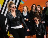 Mariah Carey hoodie #3217422