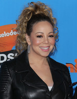 Mariah Carey longsleeve t-shirt #3217428