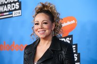 Mariah Carey longsleeve t-shirt #3217434