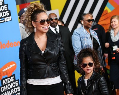 Mariah Carey posters