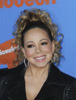 Mariah Carey hoodie #3217471