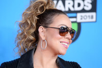 Mariah Carey hoodie #3217475