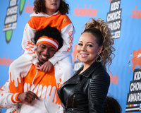 Mariah Carey hoodie #3217482