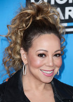 Mariah Carey hoodie #3217491