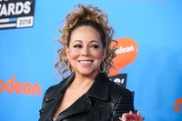 Mariah Carey Sweatshirt #3217496