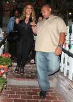 Mariah Carey Tank Top #3217504