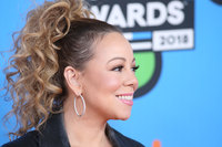 Mariah Carey hoodie #3217508