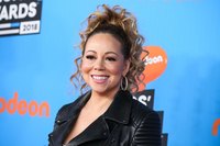 Mariah Carey hoodie #3217513