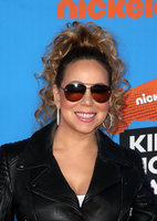 Mariah Carey tote bag #G1459617
