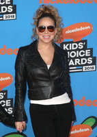 Mariah Carey longsleeve t-shirt #3217533