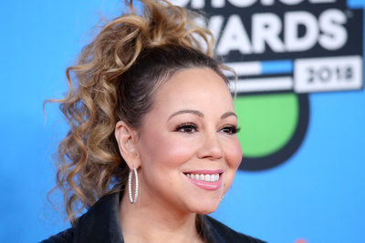 Mariah Carey posters