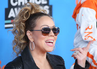 Mariah Carey longsleeve t-shirt #3217540