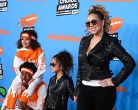 Mariah Carey longsleeve t-shirt #3217549