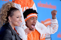 Mariah Carey longsleeve t-shirt #3217570