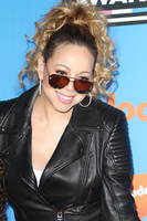 Mariah Carey tote bag #G1459673