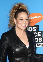 Mariah Carey t-shirt #3217603