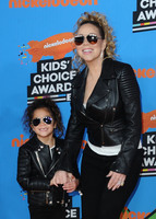 Mariah Carey tote bag #G1459713