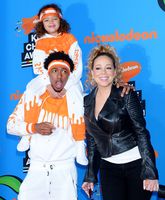 Mariah Carey longsleeve t-shirt #3217624