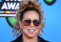 Mariah Carey longsleeve t-shirt #3217633